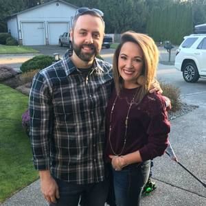 Meet your Posher, Christine